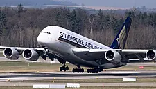 Singapore Airlines To Launch World's Longest Commercial Flight