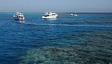 Saudi Hires Ex-Canary Wharf Executive For Red Sea Tourism Project