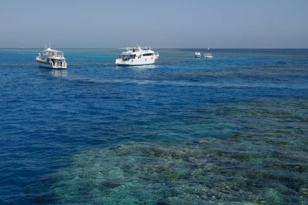 Saudi Hires Ex-Canary Wharf Executive For Red Sea Tourism Project