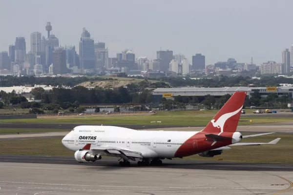 Sydney Airport Targets India As Next Key Growth Market