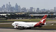 Sydney Airport Targets India As Next Key Growth Market