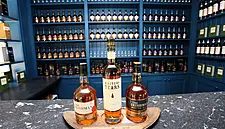 Writers' Tears Copper Pot Wins Gold At World Spirits Competition