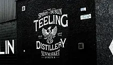 Teeling Warns Of Possible Whiskey Shortage Due To Global Demand