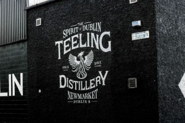 Teeling Warns Of Possible Whiskey Shortage Due To Global Demand
