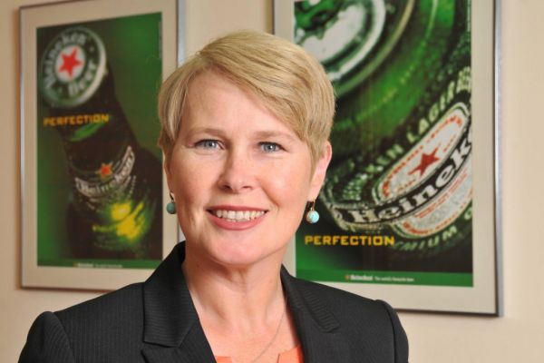 Heineken Ireland Seeks New MD As Timoney Returns To US