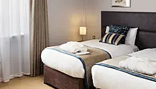 Co. Wexford's Millrace Hotel Purchased By Prudent Healthcare