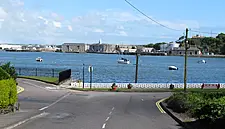 New Boat Tour Launches In Cork Harbour