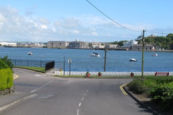 New Boat Tour Launches In Cork Harbour