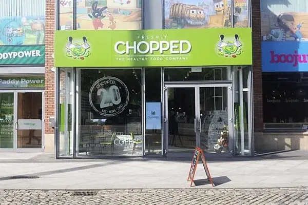 Freshly Chopped And Mount Charles Announce New Partnership