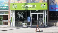 Freshly Chopped And Mount Charles Announce New Partnership