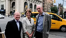 Belfast International Arts Festival Showcased In New York