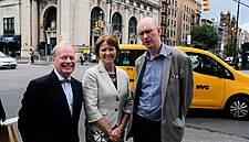 Belfast International Arts Festival Showcased In New York