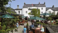 Bushmills Inn Named ‘Northern Ireland’s Best Hotel Stay 2018’