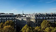 French Food Brand Fauchon To Launch Boutique Hotels