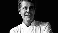 Celebrity Chef Anthony Bourdain Dead At 61: CNN