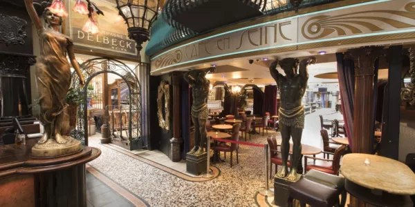 Victor Mee To Auction Items From Iconic Dublin Venues June 19 & 20