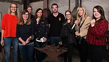 Ireland's Game Of Thrones Tourism Offering Exhibited To International Journalists