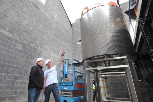 Dublin Liberties Craft Distillery And Visitor Experience To Open In October