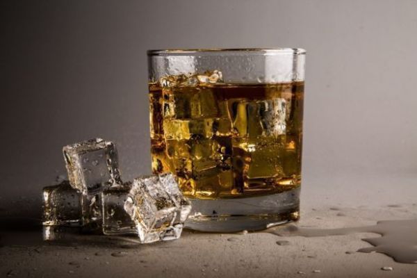 Premium Irish Whiskey Sales Rise 41% Domestically