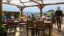 Man Friday Restaurant Of Kinsale Unveils New Revamp