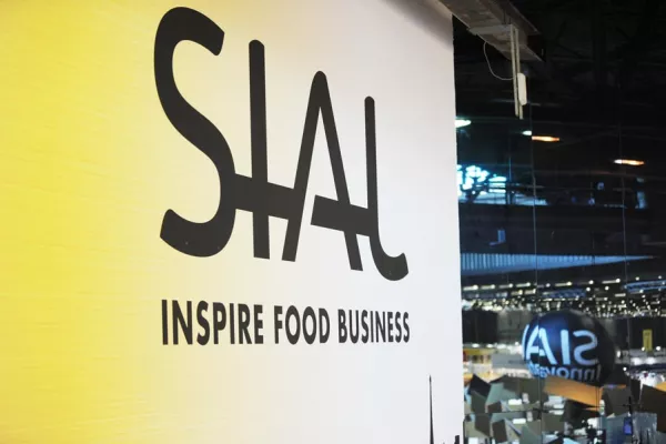 Talking Foodservice Trends With SIAL Network Director Nicolas Trentesaux