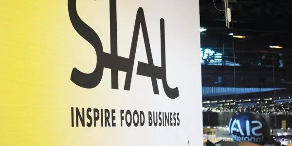 Talking Foodservice Trends With SIAL Network Director Nicolas Trentesaux