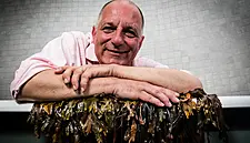 Architect Hugh Wallace Unveils New €1.2m Spa At Osprey Hotel