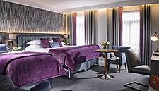 Ormonde Hotel Completes Phase One Of €3m Makeover