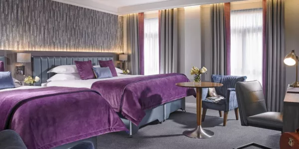 Ormonde Hotel Completes Phase One Of €3m Makeover