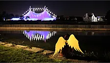 Tourism Ireland Unveils Video To Promote Galway Arts Festival