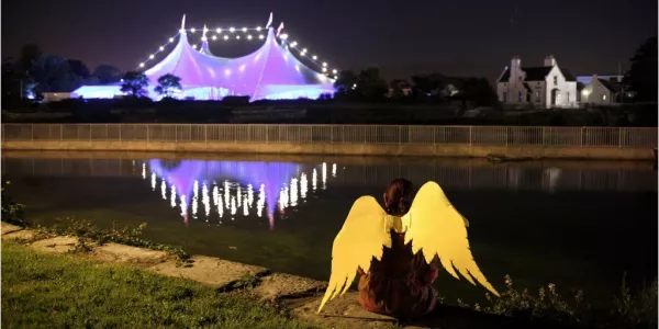 Tourism Ireland Unveils Video To Promote Galway Arts Festival