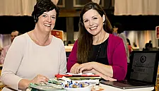 Catherine Fulvio Highlights The Tastes Of Ireland's Ancient East