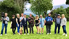 Ireland To Be Showcased On Canadian Television