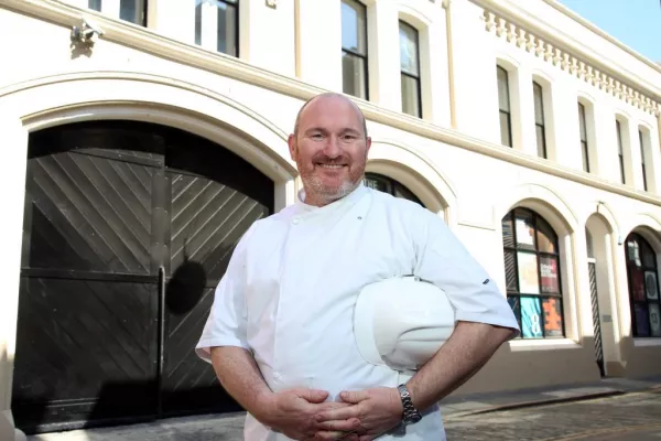James Street South Group To Open New Belfast Cookery School
