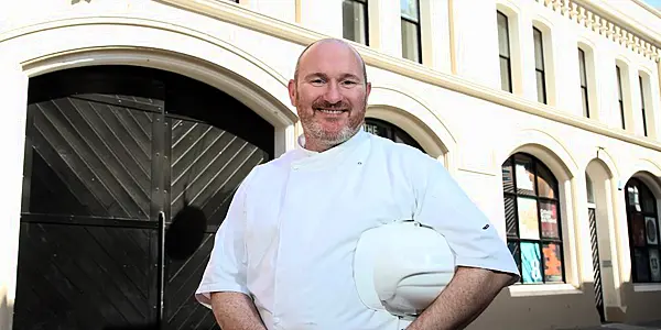 James Street South Group To Open New Belfast Cookery School