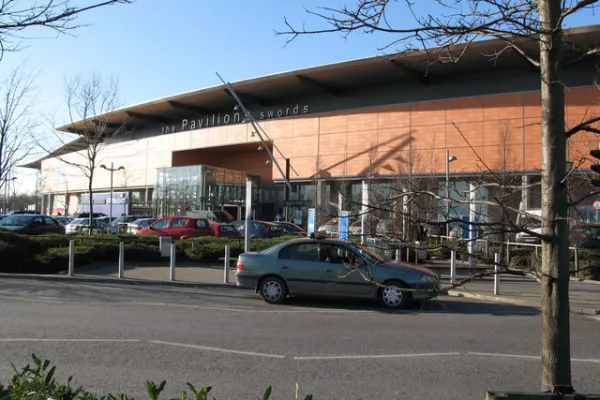 New Restaurant Quarter Planned For Pavilions Shopping Centre In Swords