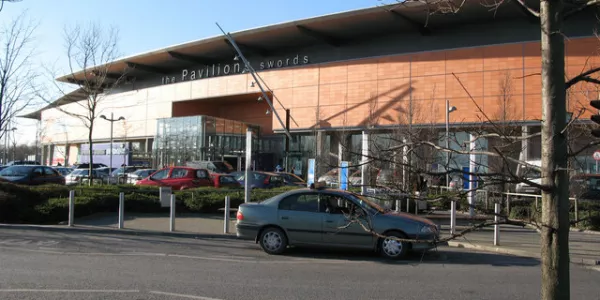 New Restaurant Quarter Planned For Pavilions Shopping Centre In Swords