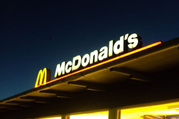 McDonald's Quarterly Results Fall Back As Higher Fast Food Prices Hurt Demand