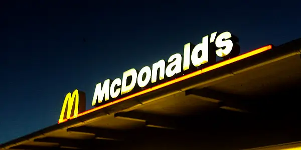 McDonald's Quarterly Results Fall Back As Higher Fast Food Prices Hurt Demand