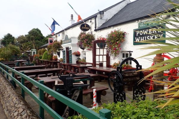 Co. Louth Gastropub Hits The Market For €1.5m