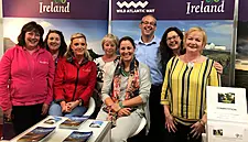 Spotlight Put On Ireland At Scotland's Royal Highland Show