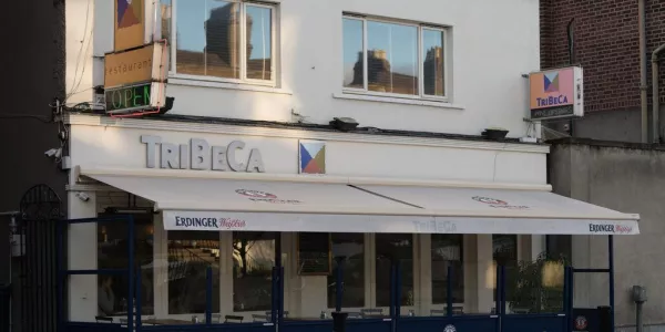 Tribeca Restaurant Building Hits The Market For €2.1m