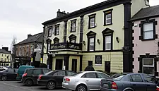 Dublin B&B And Co. Meath Hotel To Go Under The Hammer
