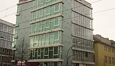 German Hotel Sold By Irish Investors For €15m