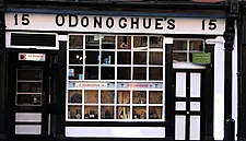 Profits Rise At O'Donoghue's Pub Of Dublin