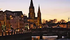 New Tourism Ireland Video Highlights Cork