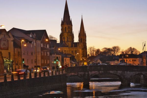 New Tourism Ireland Video Highlights Cork