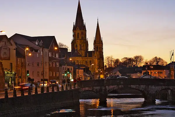 New Tourism Ireland Video Highlights Cork