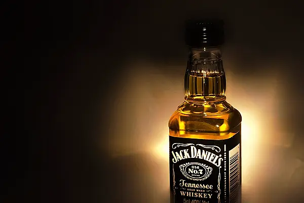 Brown-Forman To Hike Jack Daniel's Prices In Europe To Counter Tariffs