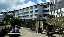Shandon Hotel Creates 40 Jobs With €2m Expansion